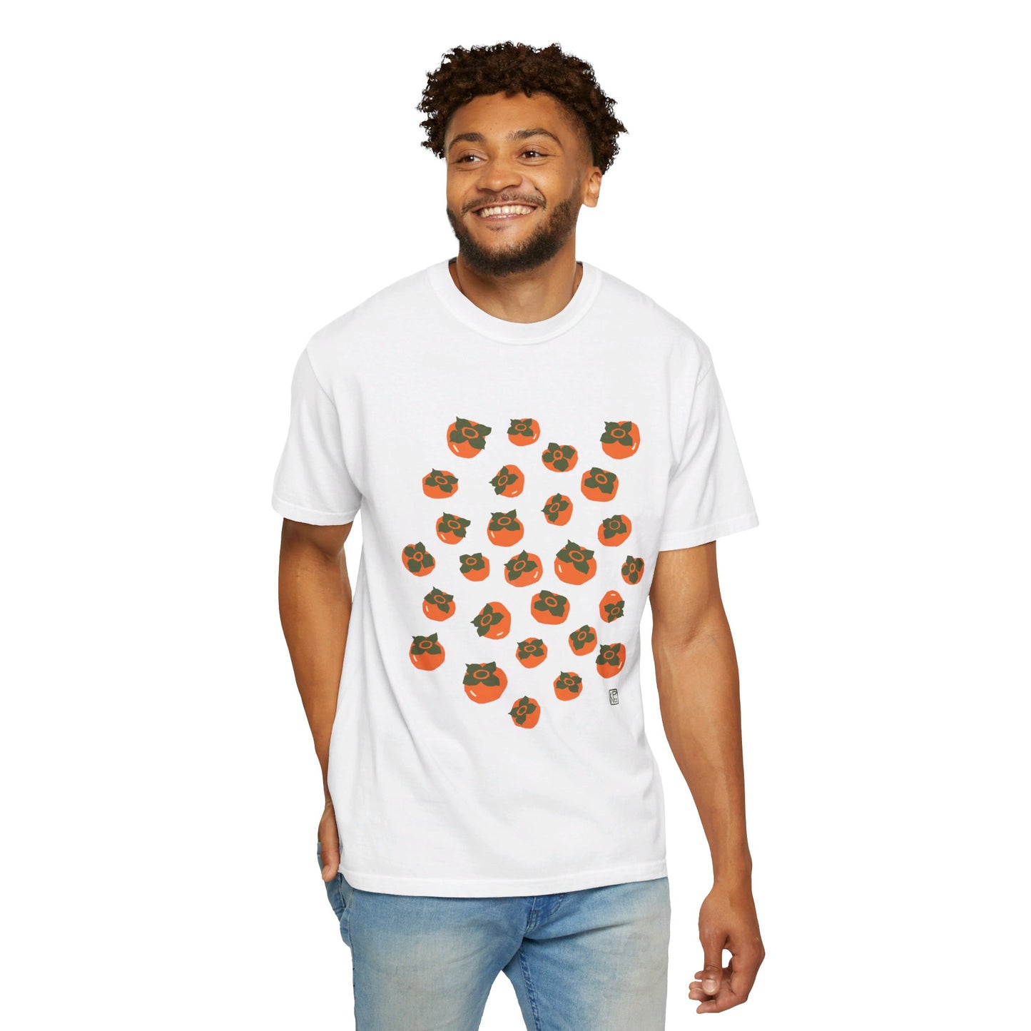 Persimmon Unisex Tee