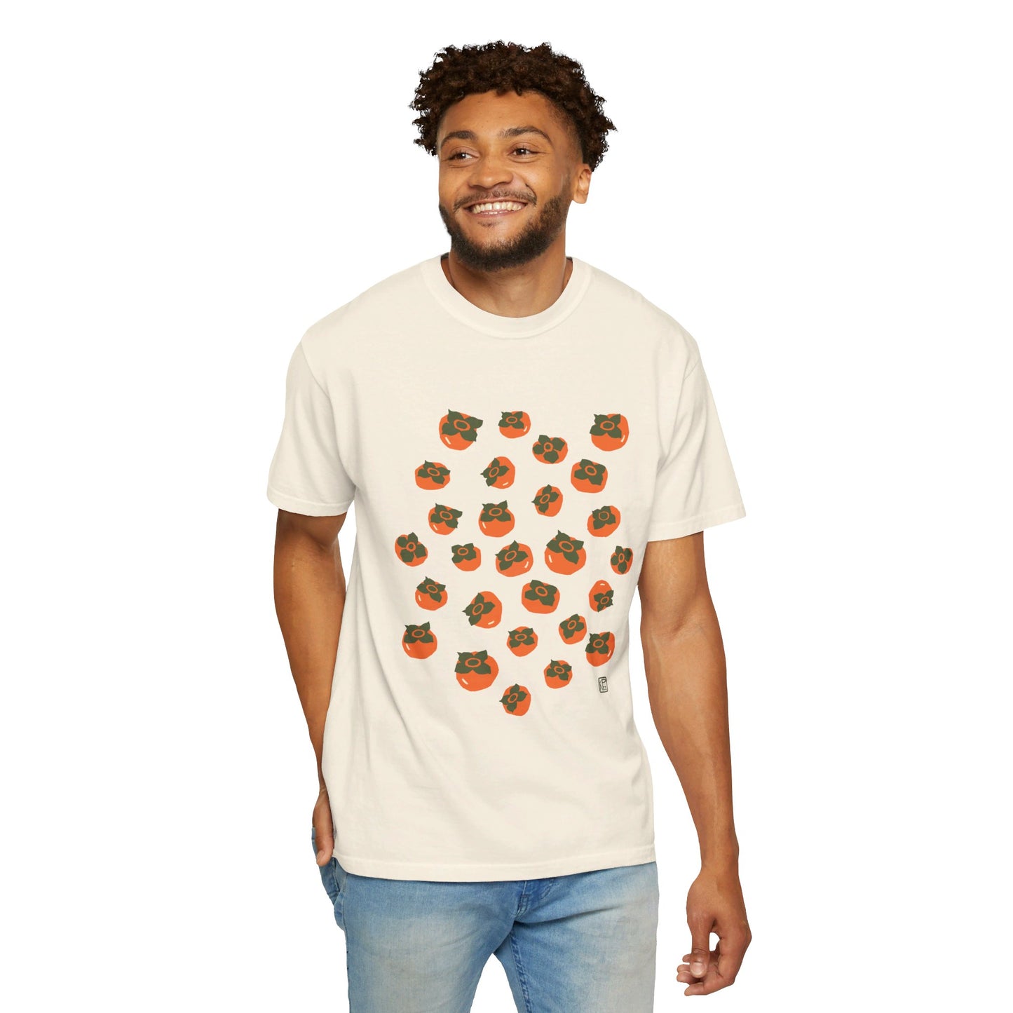 Persimmon Unisex Tee