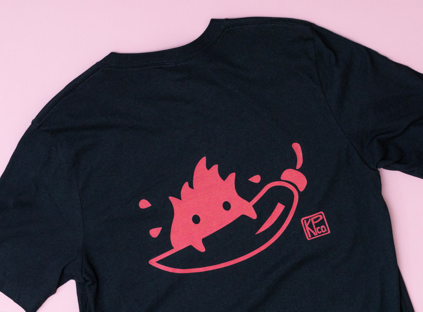 Spice is Life Unisex Pocket Tee