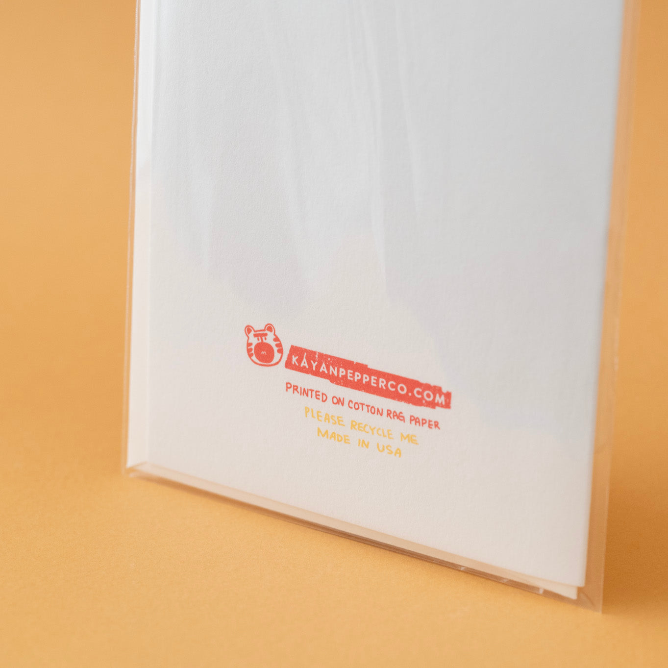 Happy Purrthday Birthday Card