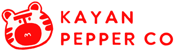 Kayan Pepper Co
