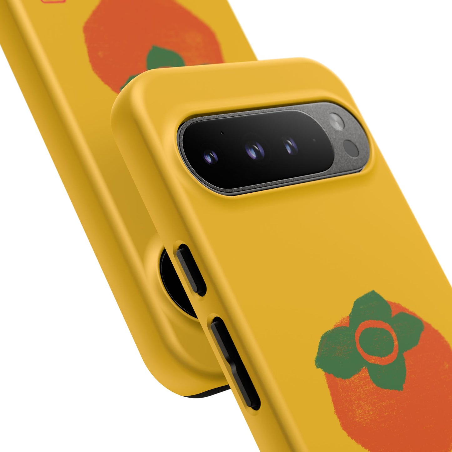 Persimmon Dual Layer Phone Case