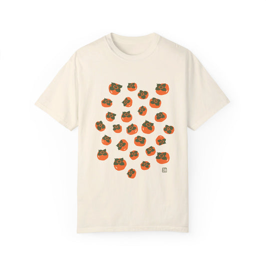 Persimmon Unisex Tee