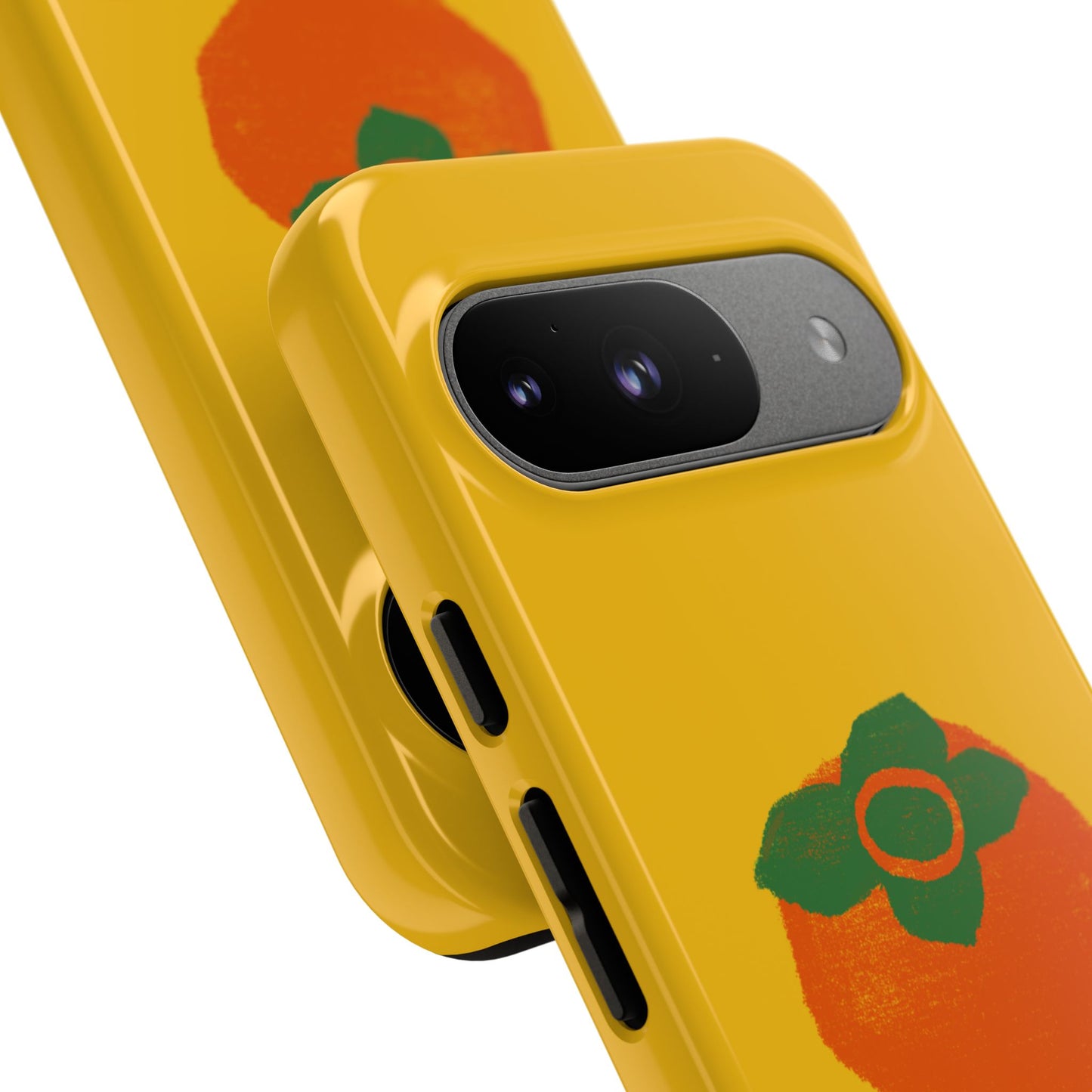 Persimmon Dual Layer Phone Case