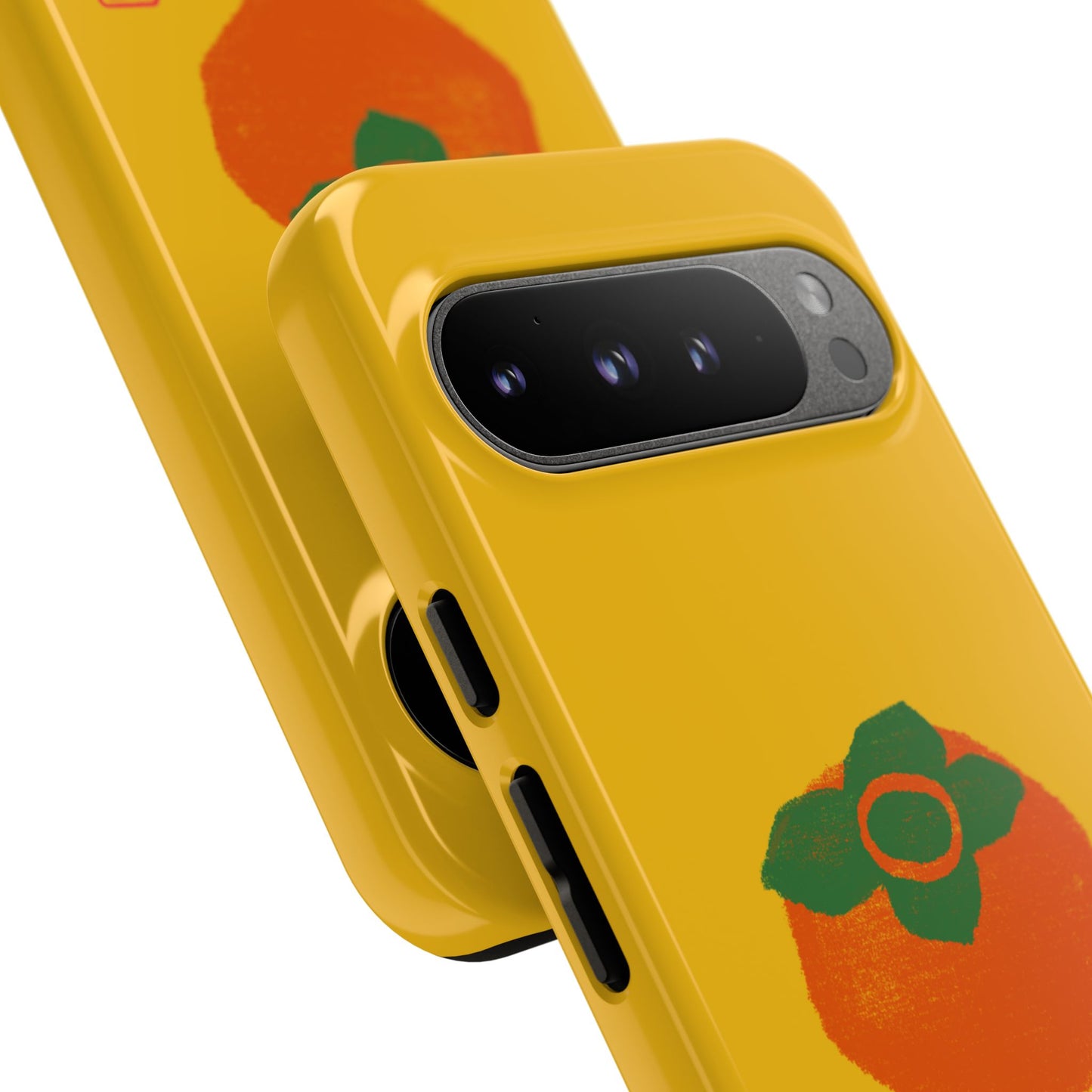 Persimmon Dual Layer Phone Case