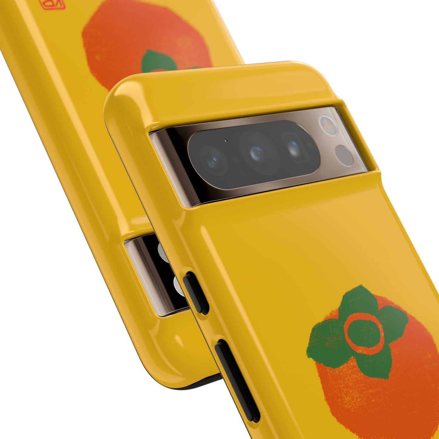 Persimmon Dual Layer Phone Case