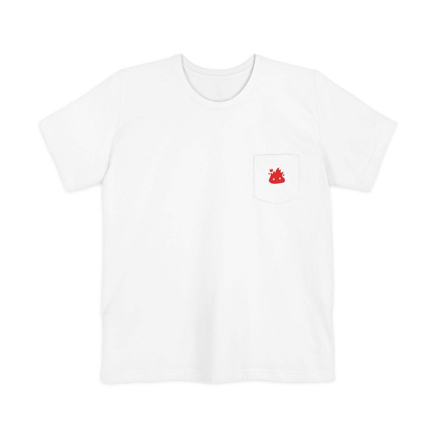 Spice is Life Unisex Pocket Tee