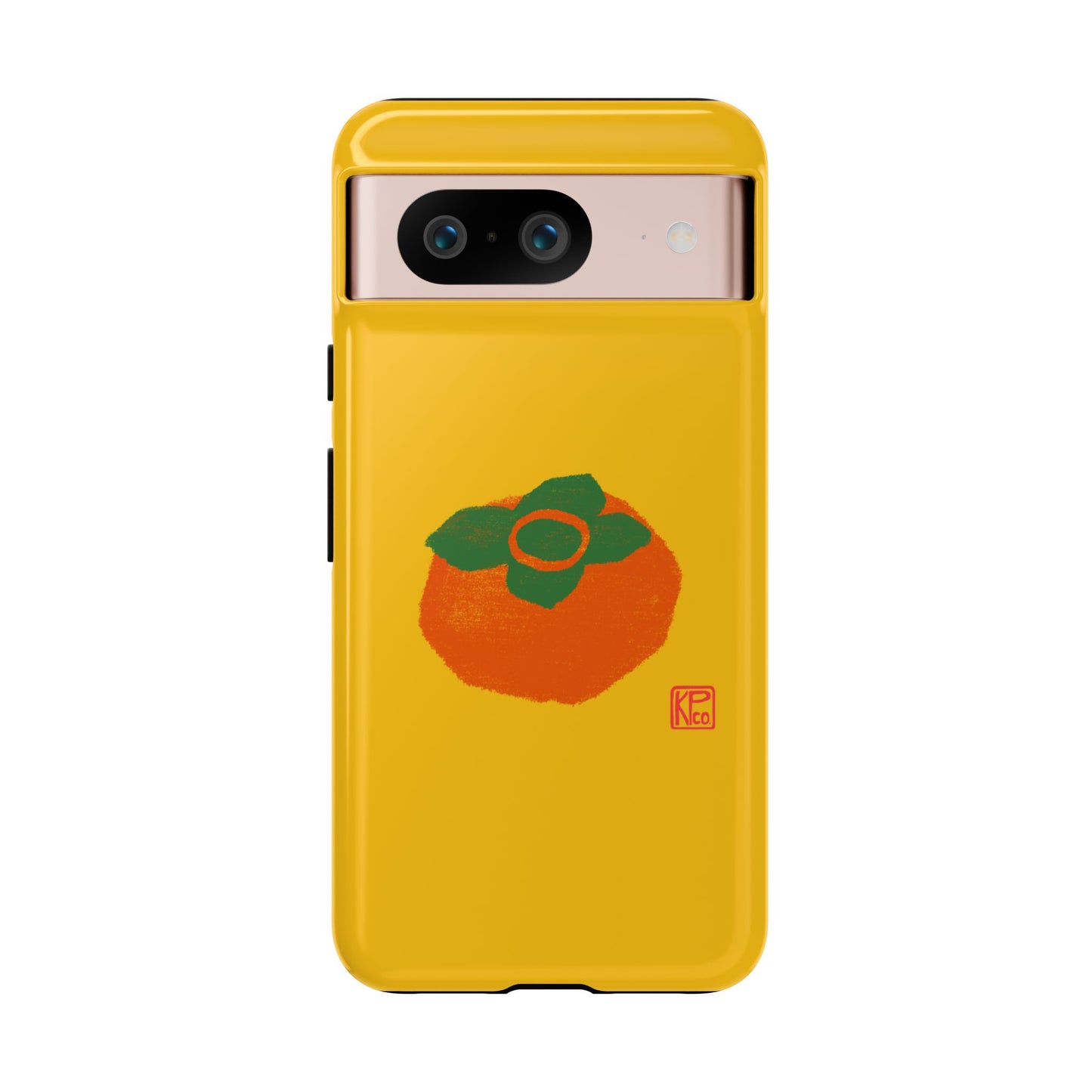 Persimmon Dual Layer Phone Case