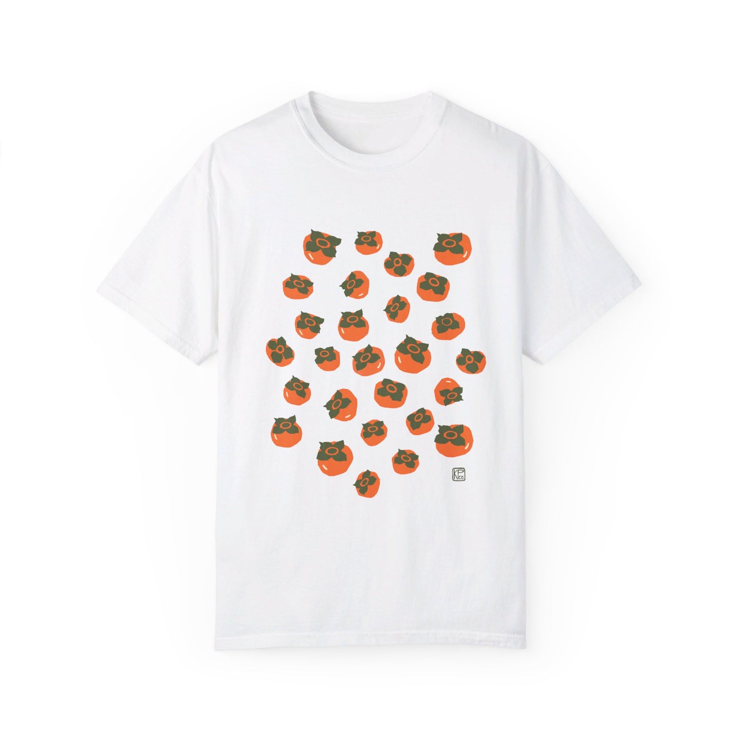 Persimmon Unisex Tee