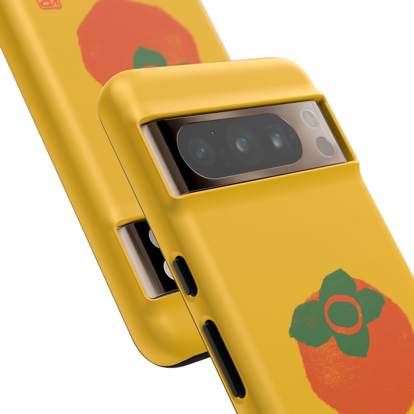 Persimmon Dual Layer Phone Case