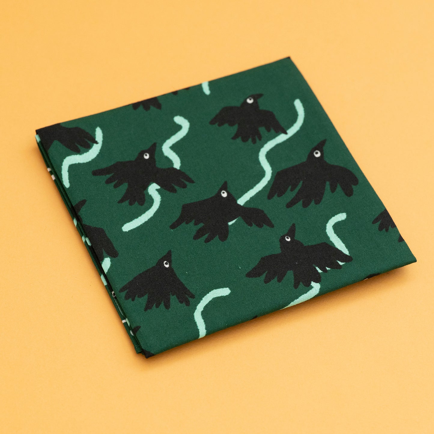 Murder Bandana