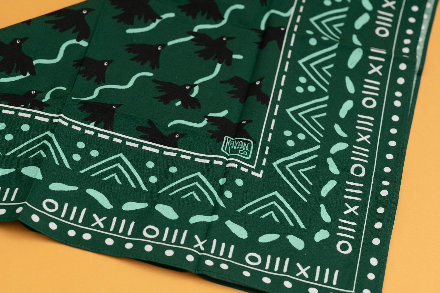 Murder Bandana