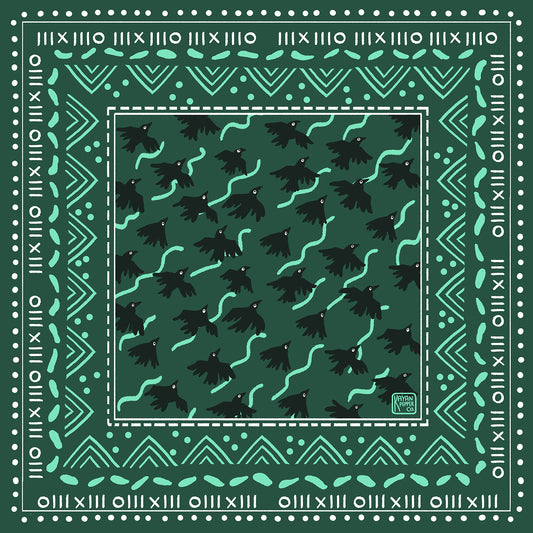 Murder Bandana